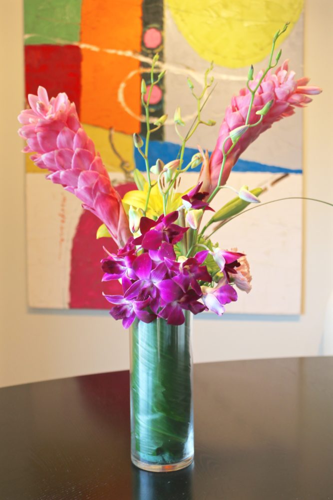 Amazon Flower Designs Hello Woodlands