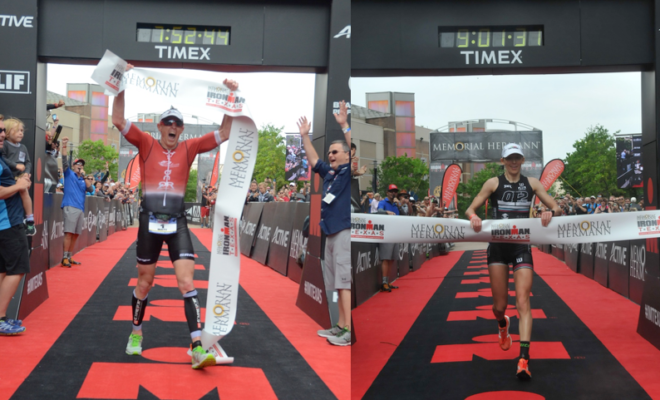 Ironman texas kona slots 2018
