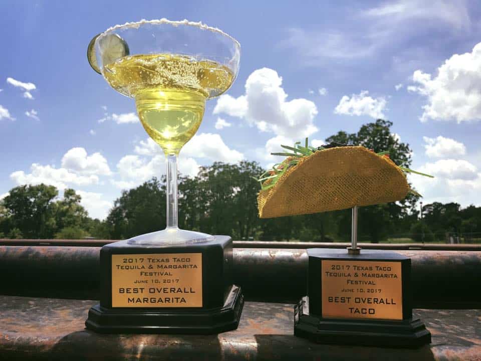 Texas Taco, Tequila and Margarita Festival Hello Woodlands Events