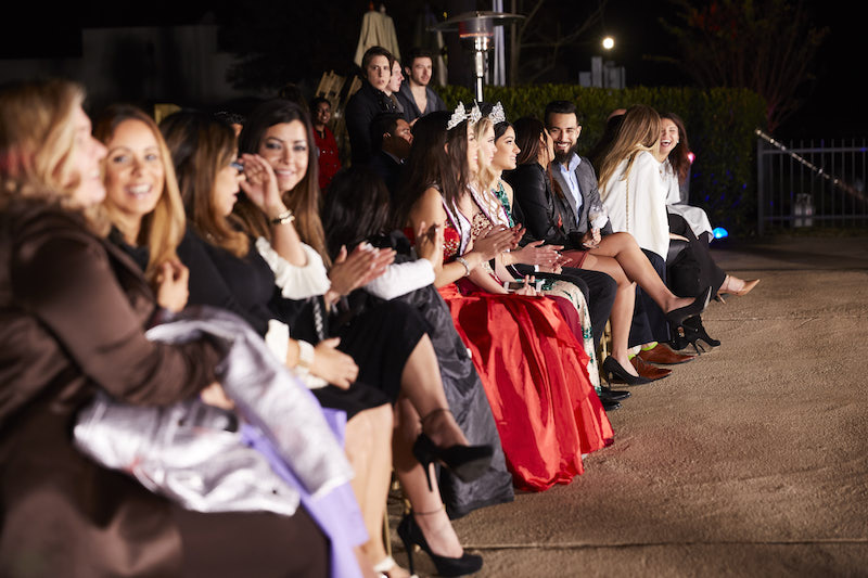 the woodlands fashion week