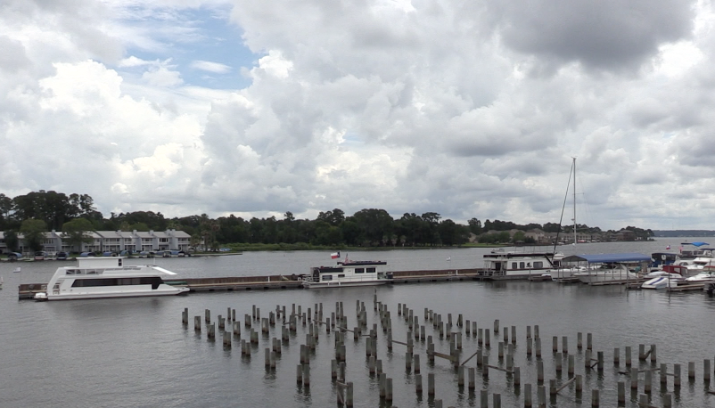 The Shoreline at Waterpoint Lake Conroe