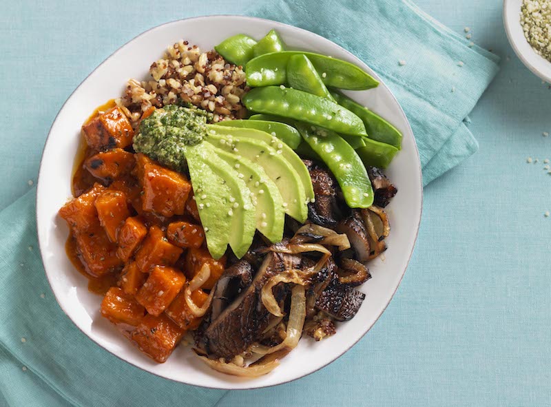 True Food Kitchen, a full service restaurant serving health-driven, seasonal fare and handcrafted cocktails, is set to open at Market Street in summer, 2018.