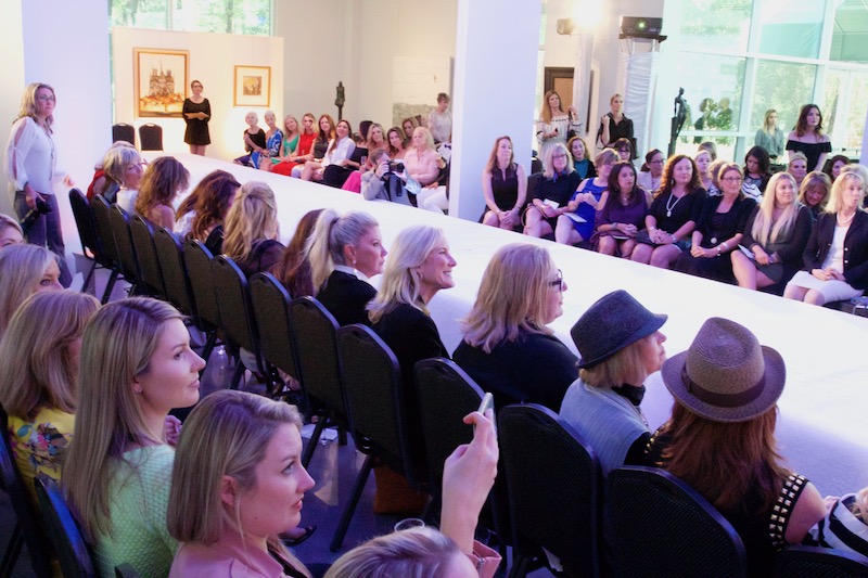 art n fashion glade arts foundation
