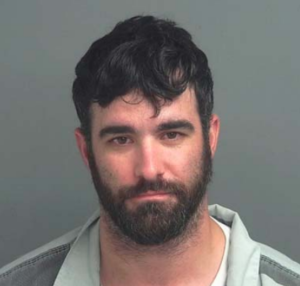 Ross Hilton Miller 31 years old