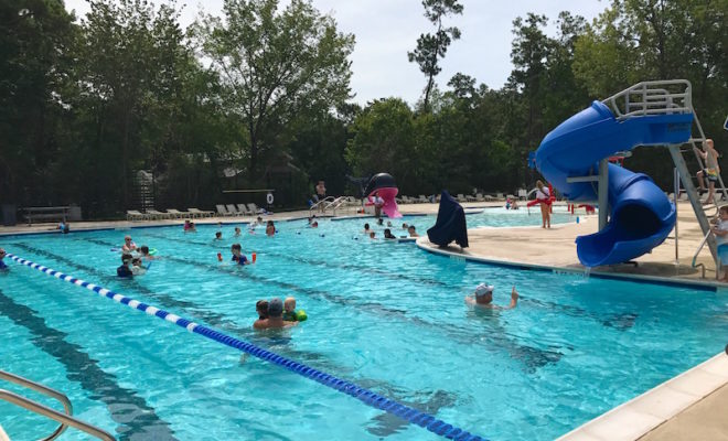Bear Branch Pool Now Open For Summer Fun In The Woodlands Hello Bear Branch Pool Now Open For Summer Fun In The Woodlands Hello