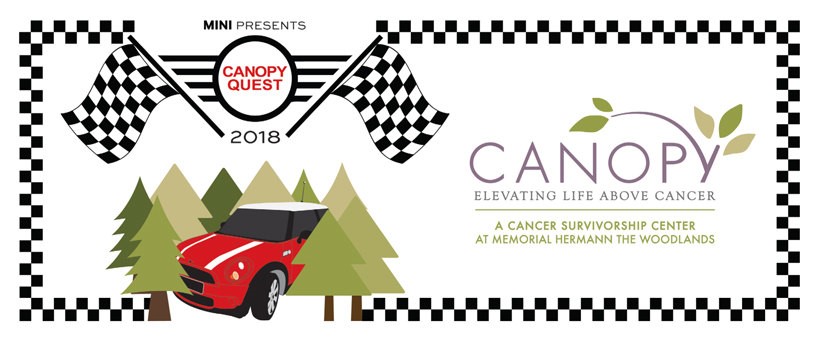 canopy quest