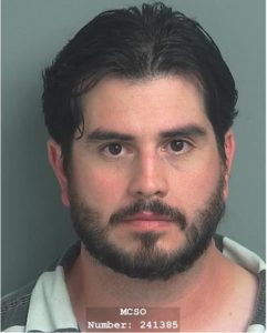 Defendant Gabriel Guel
