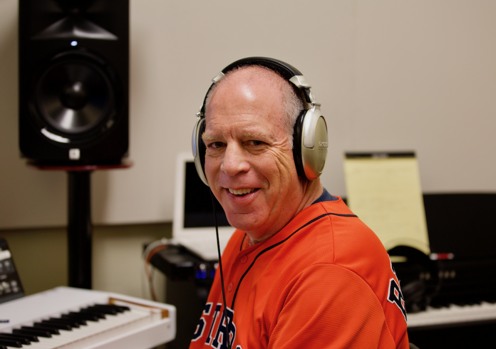 Rae Moses, Music Director, Orchestra Conductor and Choir Director at The John Cooper School