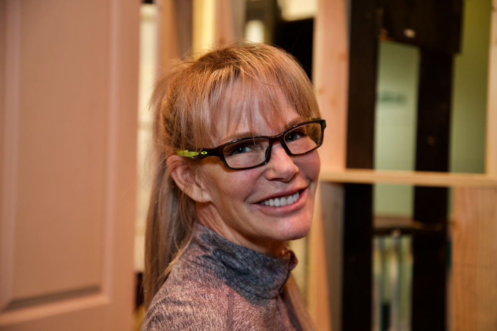 Elizabeth DeMonico, Choreographer and Dance teacher at The John Cooper School