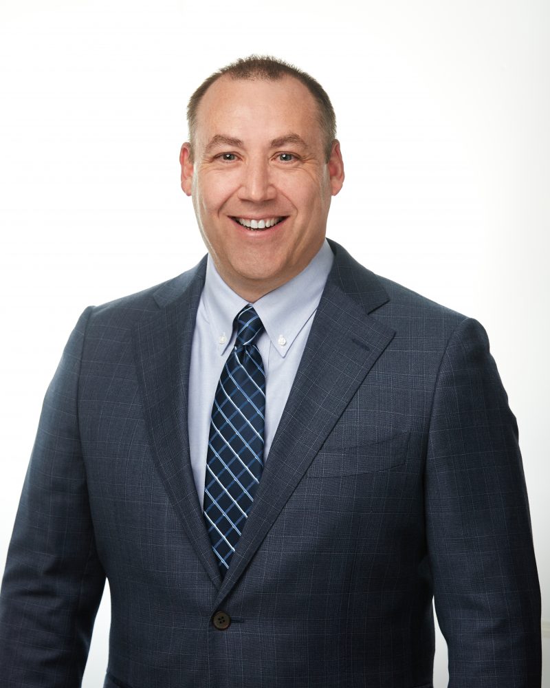 Charles Merdian