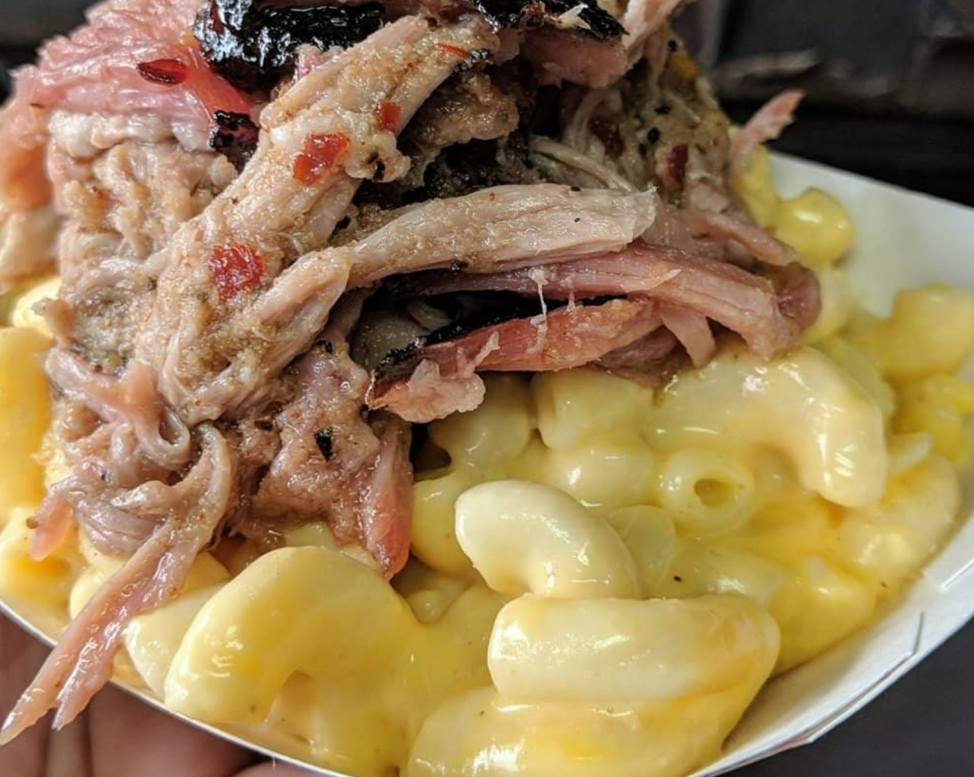 Corkscrew BBQ