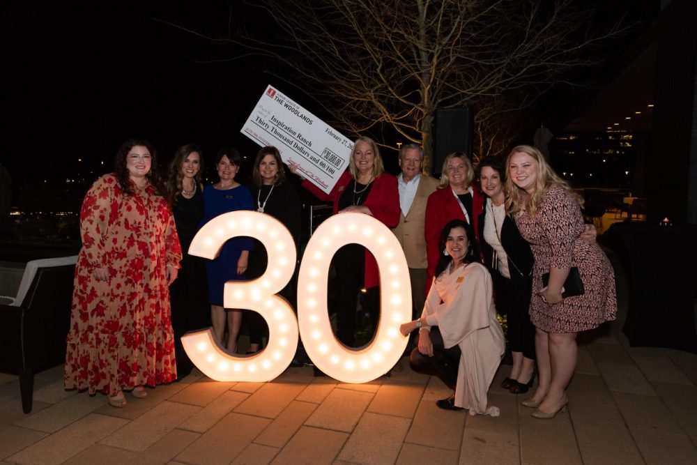 Junior League 2020 Inspiration Ranch