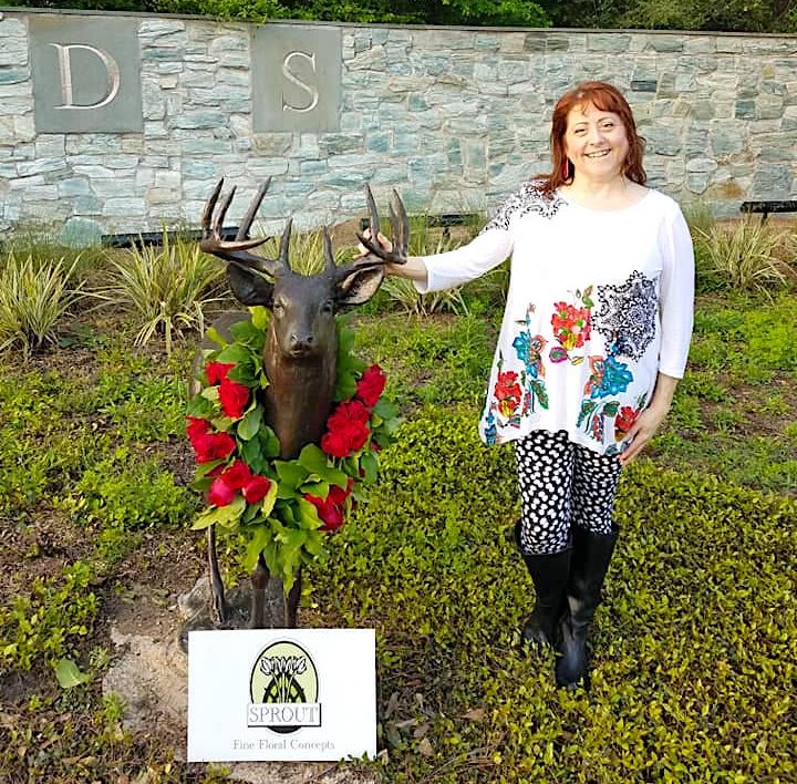 Sprout Floral Concepts Ann The Woodlands
