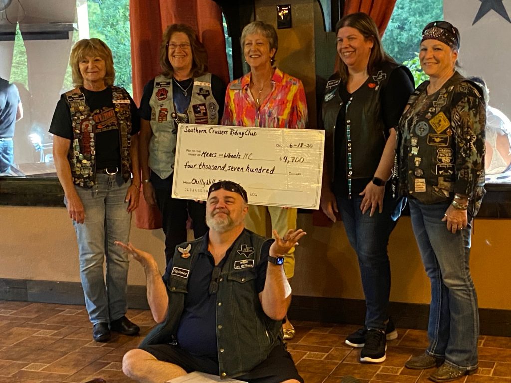 chilly willy fundraiser meals on wheels montgomery county 2020